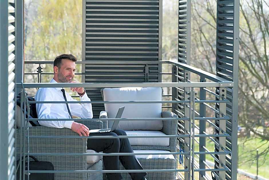 Apart-Hotel VIVI RESIDENCE & SPA