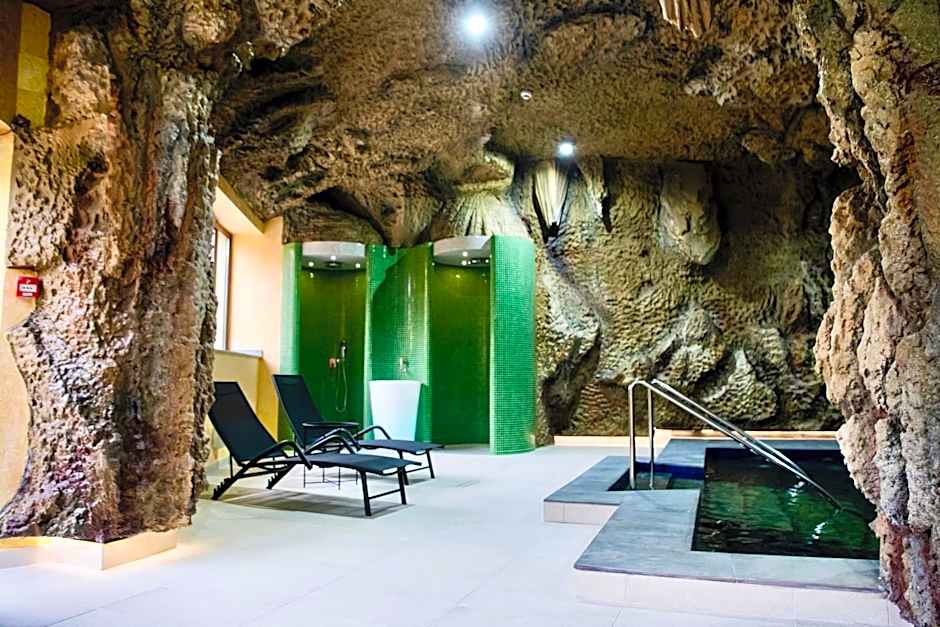 Imperial Hotel&Spa - Baile Olanesti