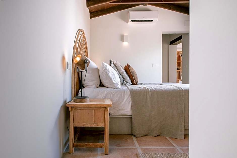 San Roque Suites de Monda