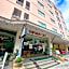 Thipurai City Hotel