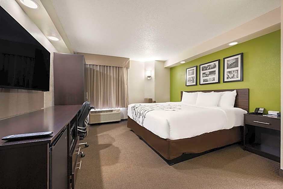 Sleep Inn Athens I-65