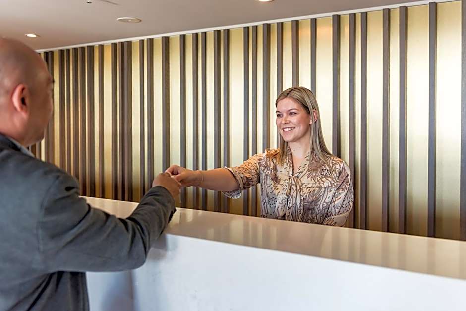 Distinction Hotel Rotorua