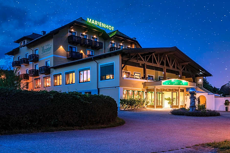 Vitalhotel Marienhof