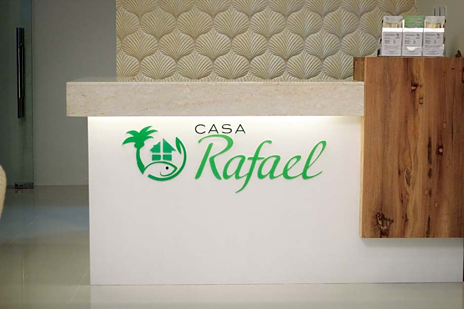 Casa Rafael