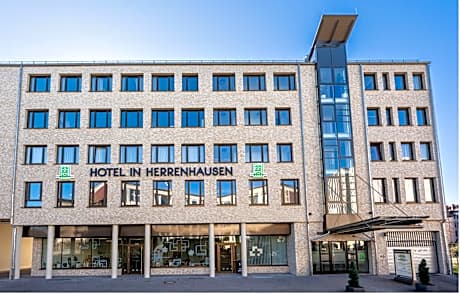 Hotel in Herrenhausen