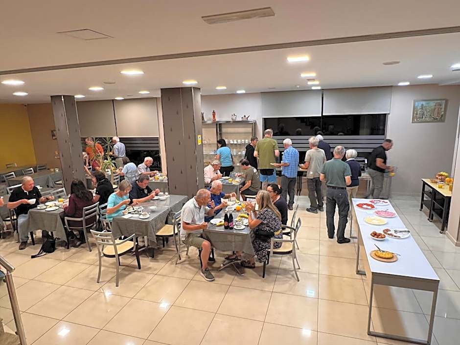 Hotel Villa de Cacabelos