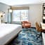 Fairfield Inn & Suites by Marriott Atlanta Vinings/Galleria