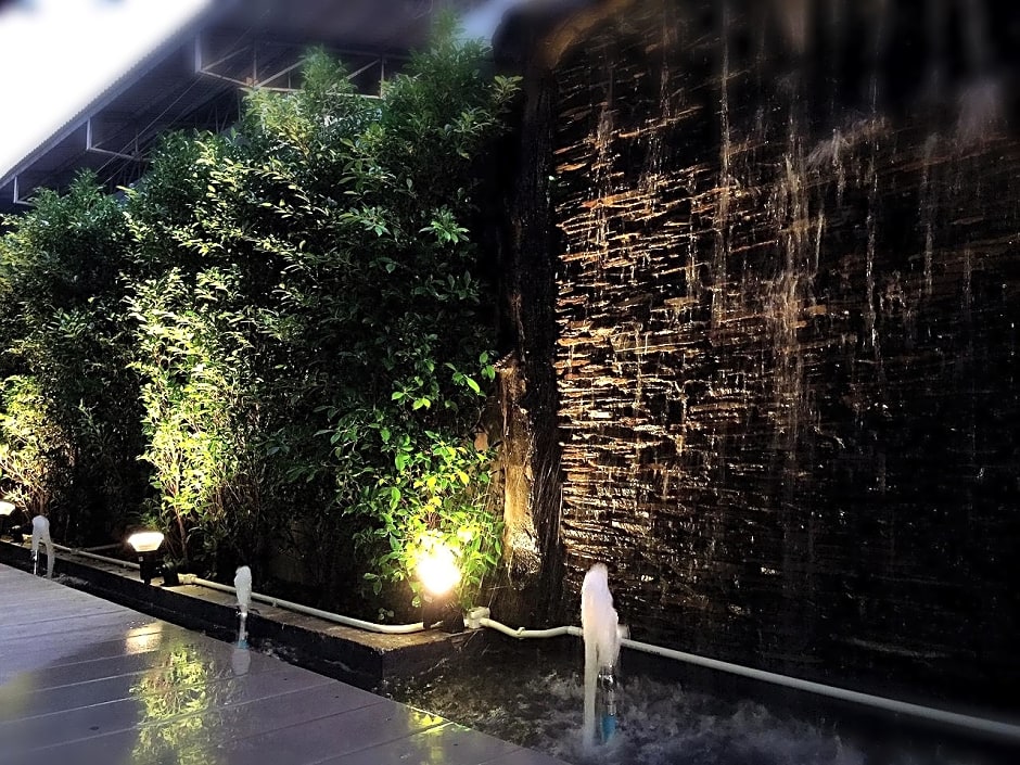 The One Boutique Hotel