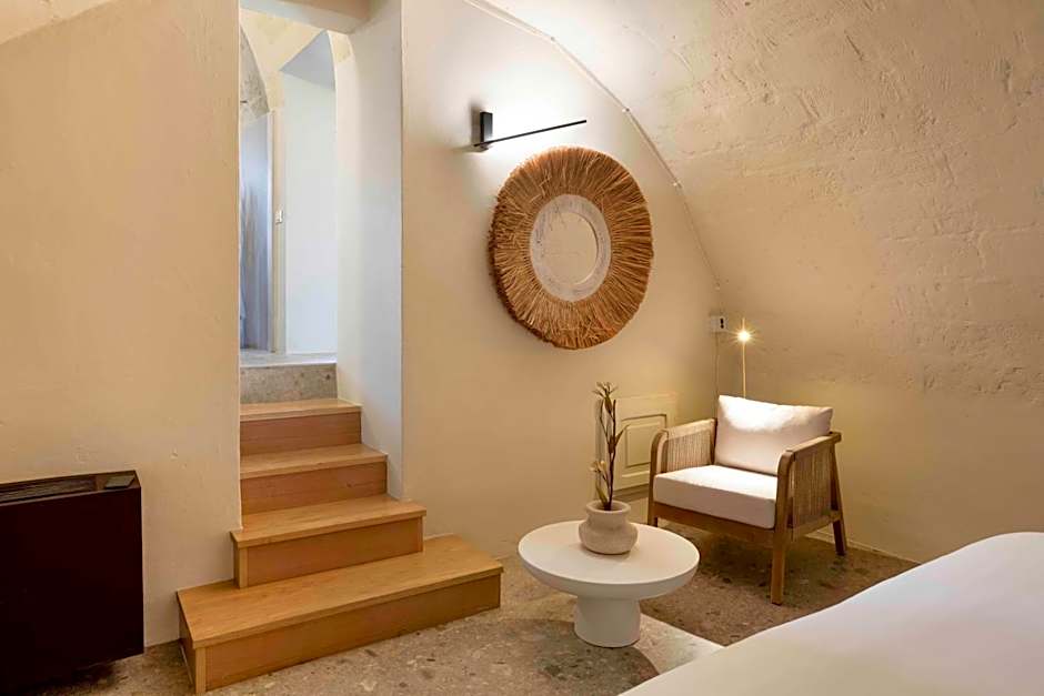 Hotel La Casa Di Lucio