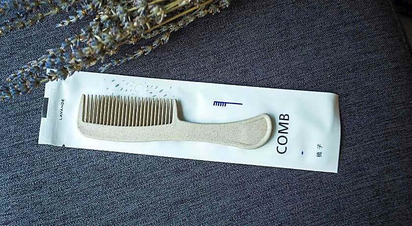 Lavande Hotel Zhongshan Shaxi