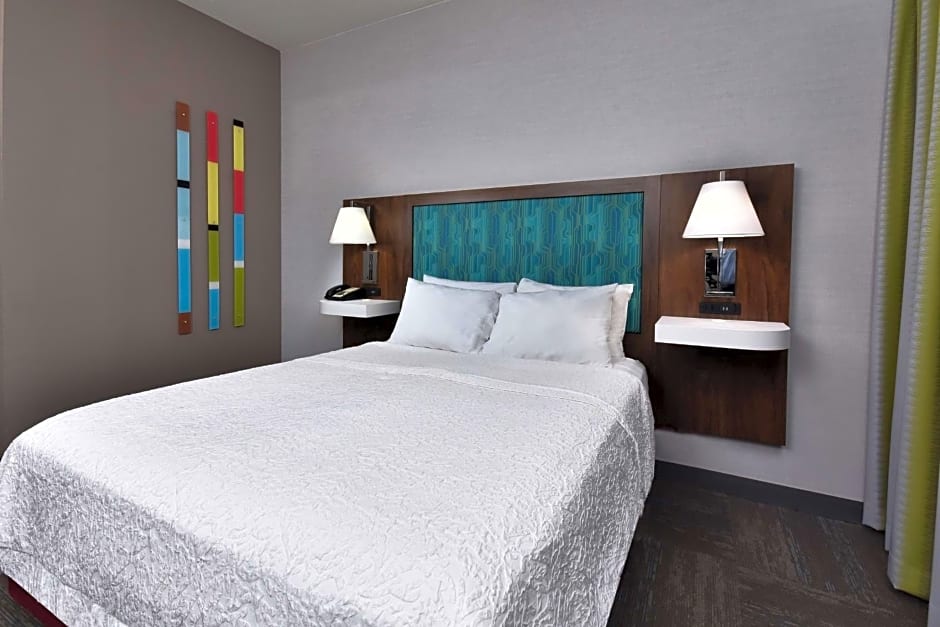 Hampton Inn Princeton