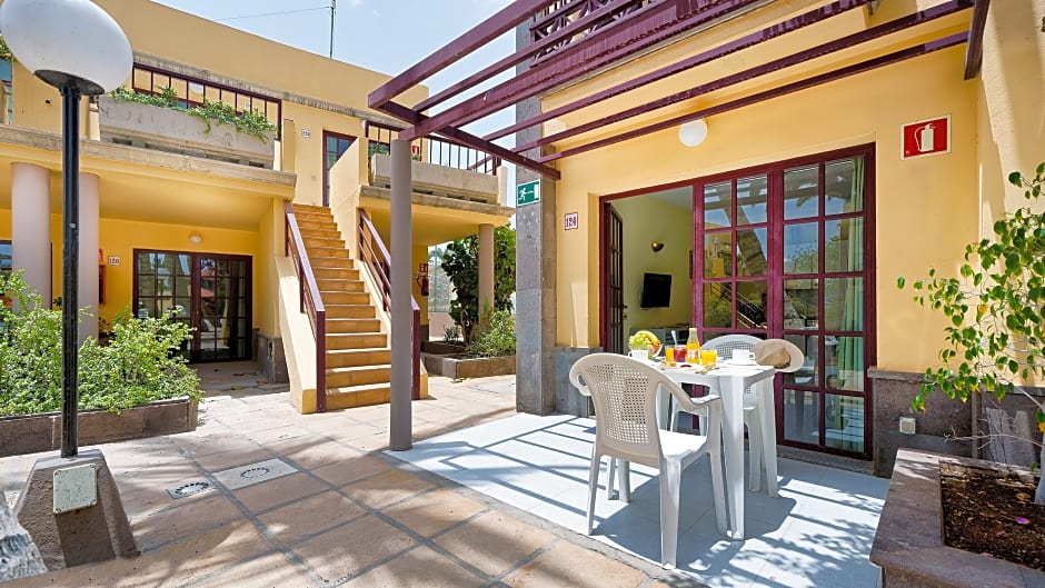 Maspalomas Oasis Club