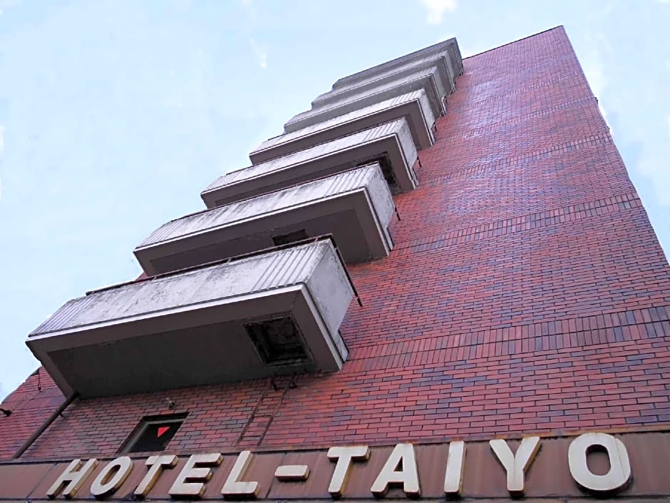 Hotel Taiyo