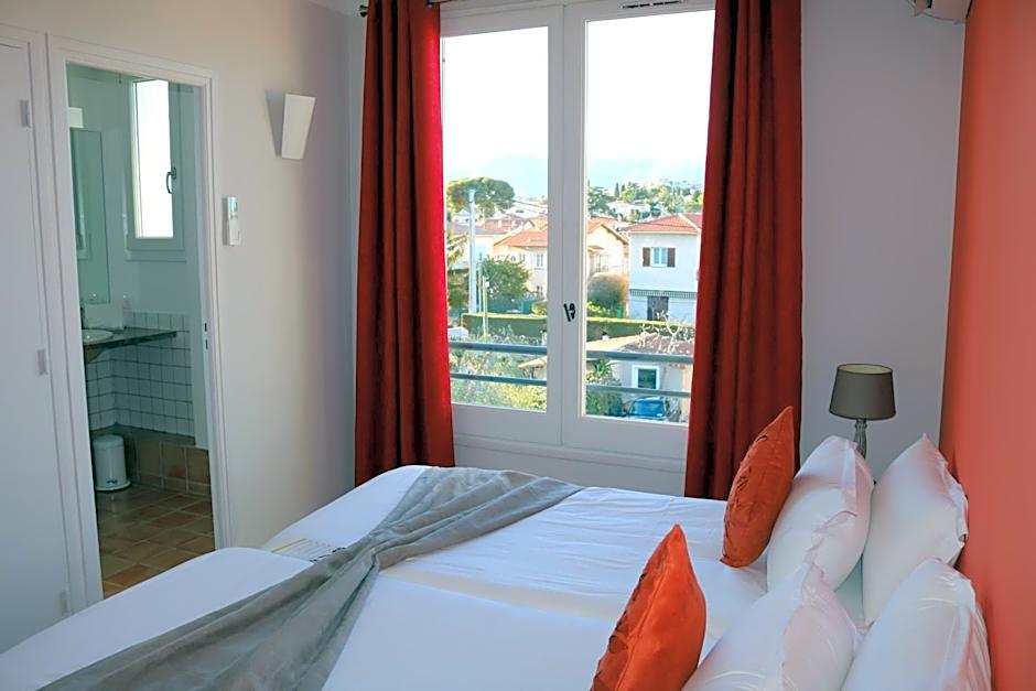 Hôtel du Bord de Mer "Le Vanillé"