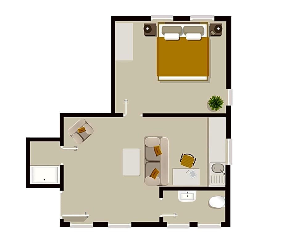 Biohotel Kunstquartier