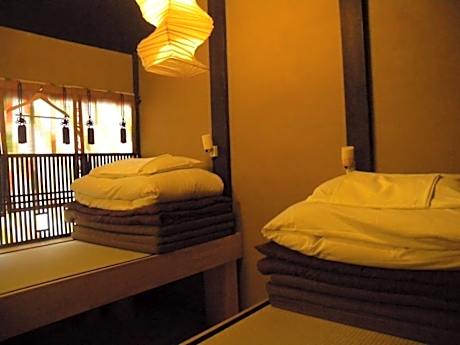 Female Dormitory Room
