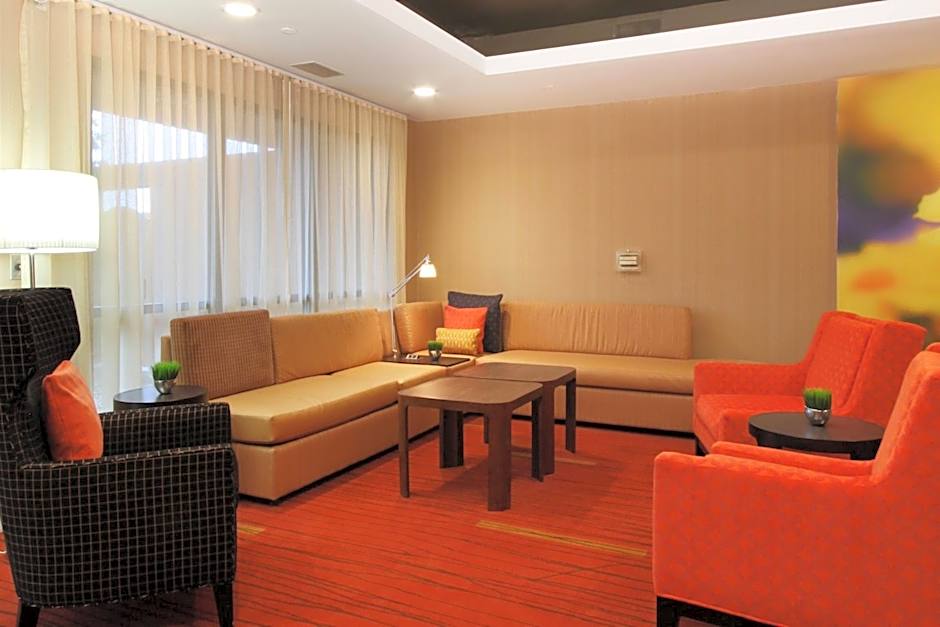 Courtyard by Marriott Flint Grand Blanc