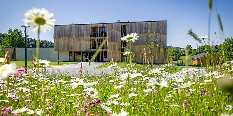 Euler Neuschönau - Naturhotel & Chalets