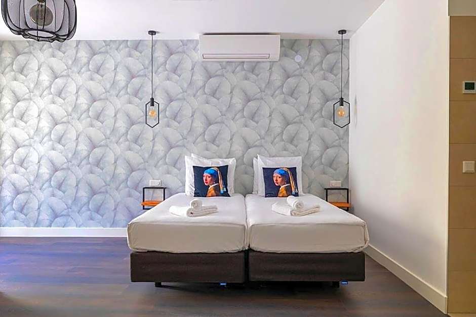 Boutique Hotel Maldegem