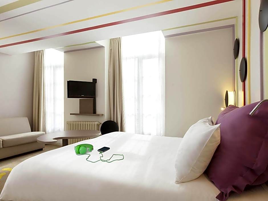 Ibis Styles Bayonne