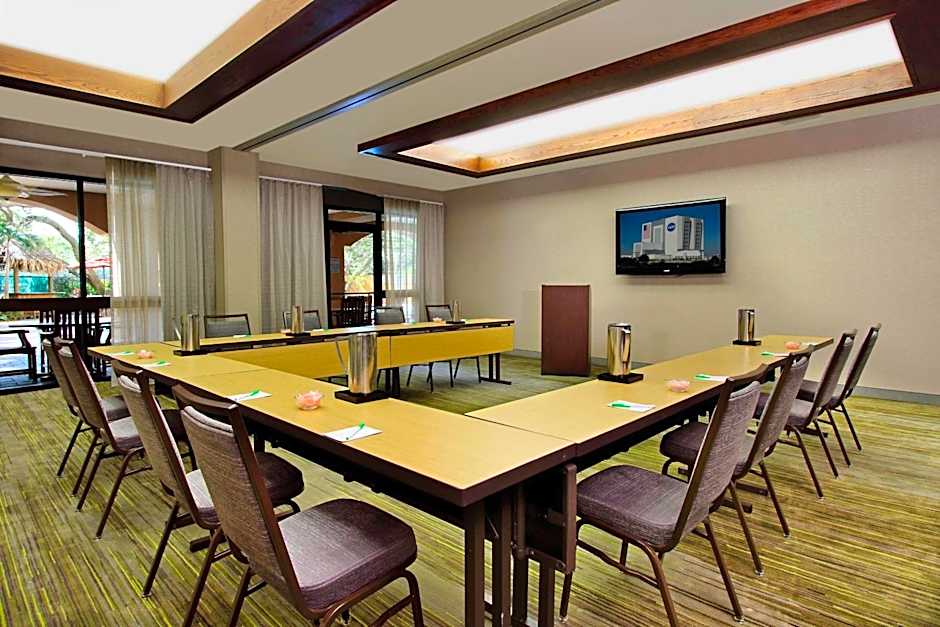 Courtyard by Marriott Cocoa Beach Cape Canaveral