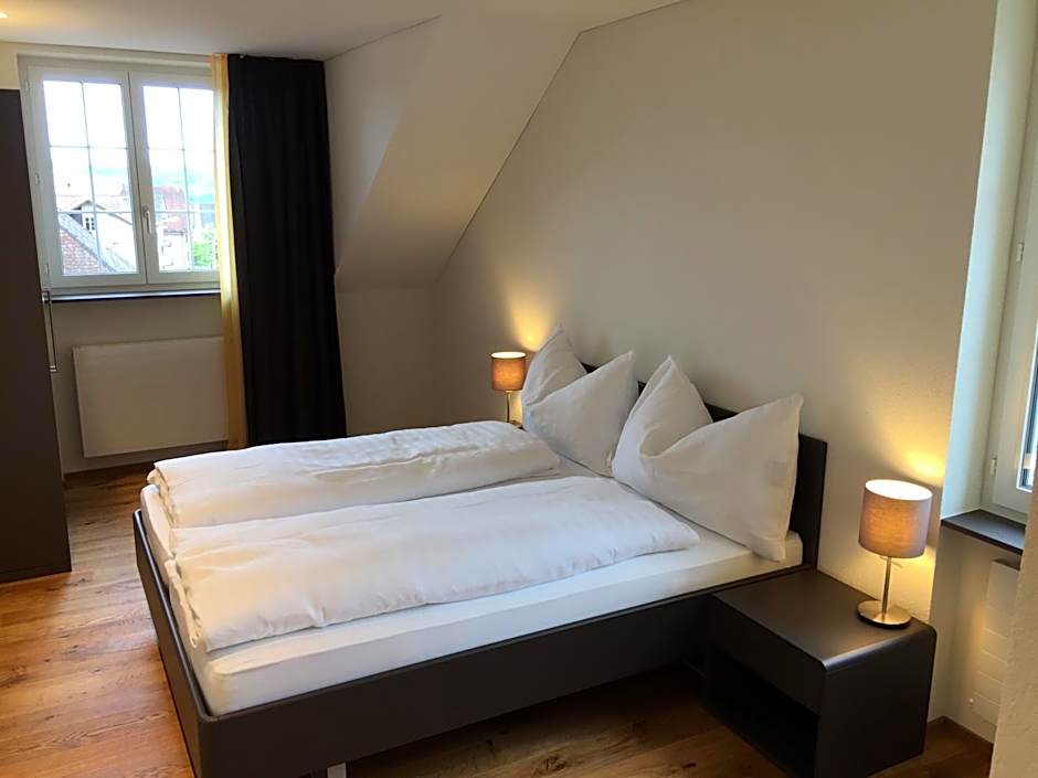 Gasthof National