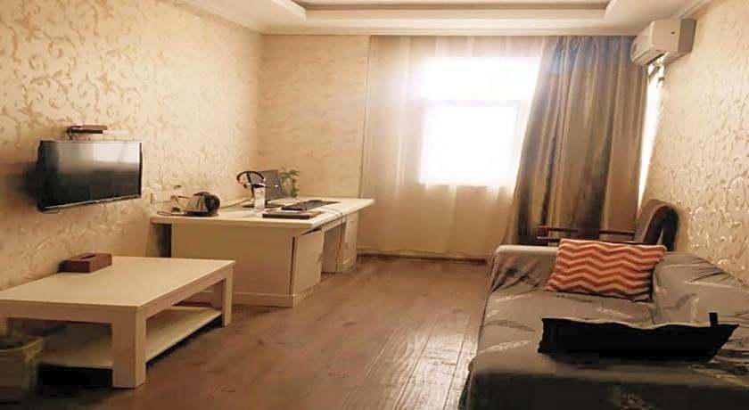 GreenTree Inn Ningbo Dongqianhu Yinxian Mozhi North Road Business Hotel