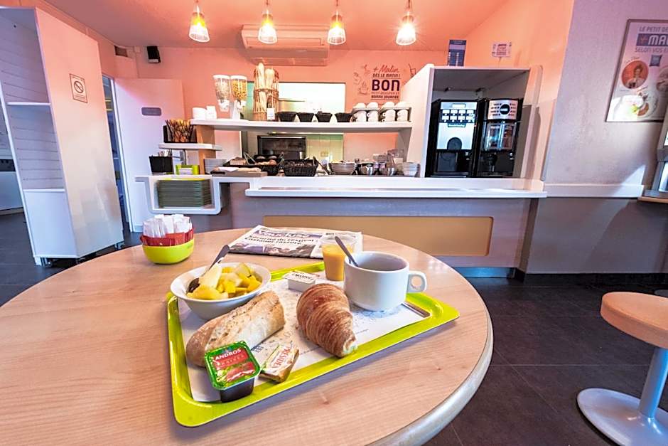 ibis budget Orange Centre