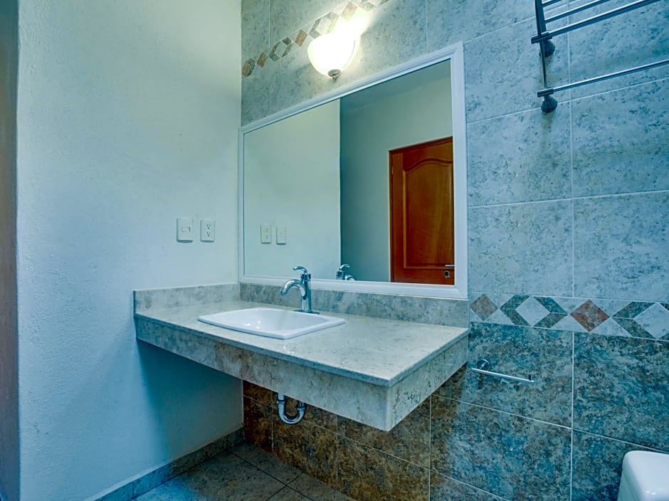 Hotel Patzcuaro