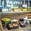 ibis budget Brignoles Provence