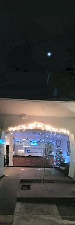 Hotel Canarios