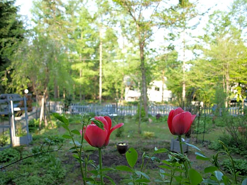 GardenPension