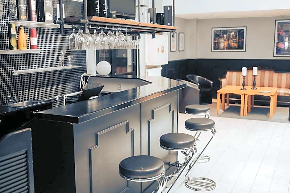 Nadden Hotell & Konferens