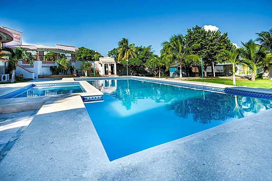 Capital O Oxtankah,chetumal bay