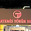 Artemis Yörük Hotel-Pamukkale Denizli