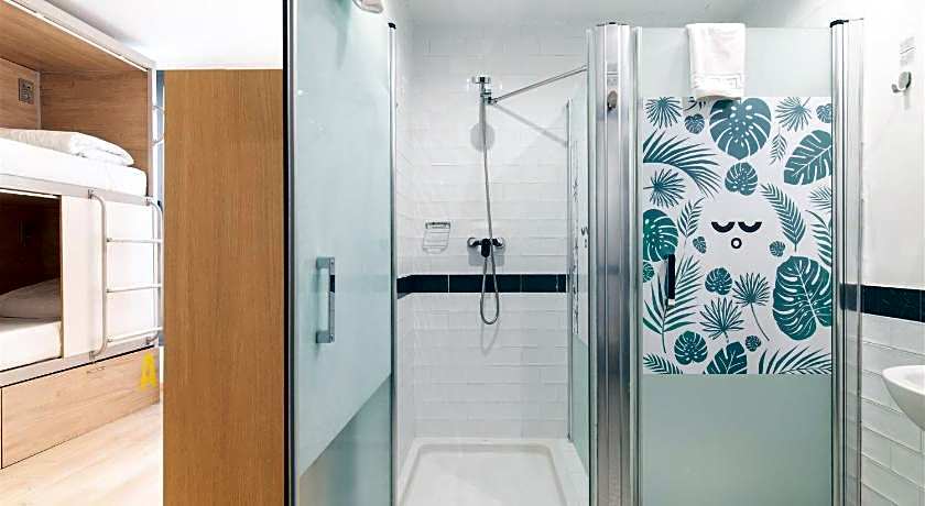 For You Hostel Sevilla