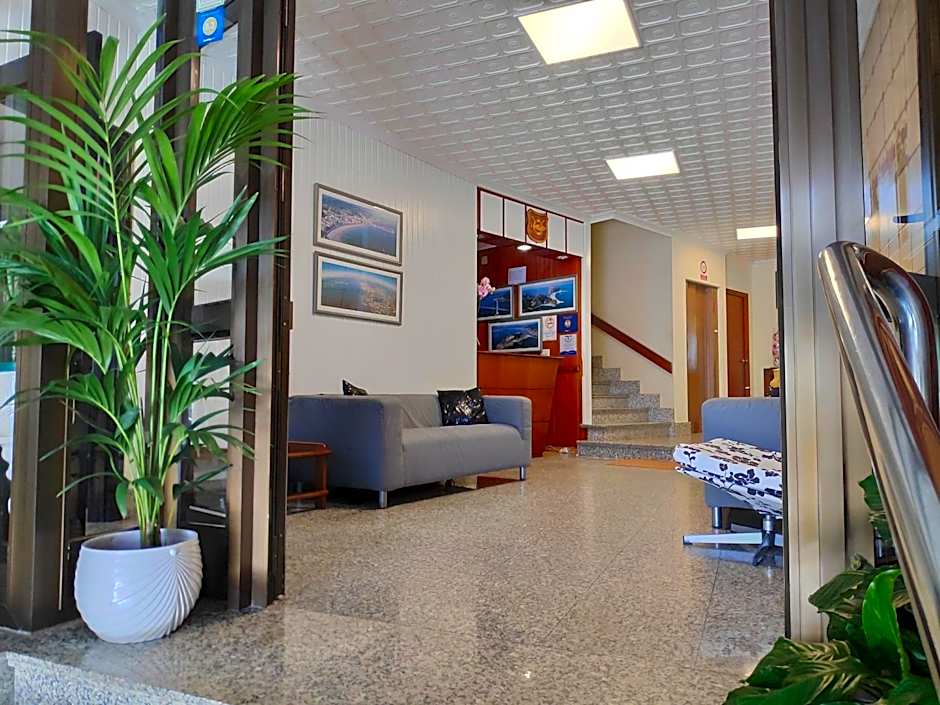 Hotel Nuevo Cachalote