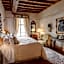 Castello di Casalborgone, Luxury Italian Castle Hotel