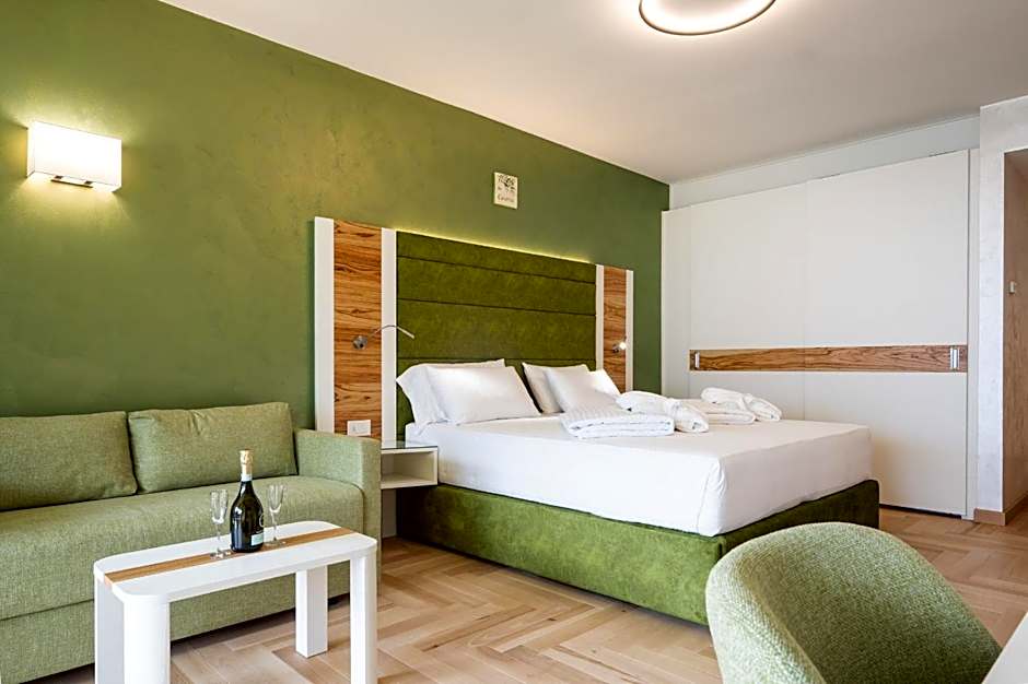 Hotel Caravel