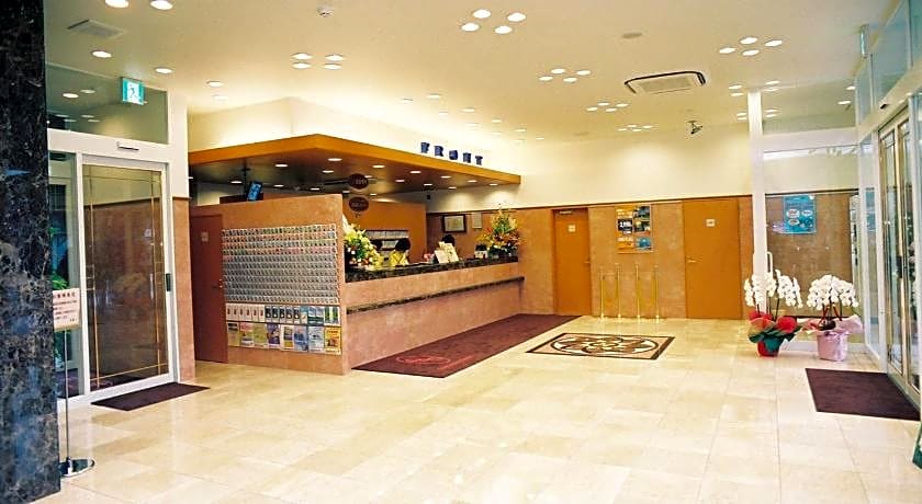 Toyoko Inn Kanazawa-Eki Higashi-Guchi