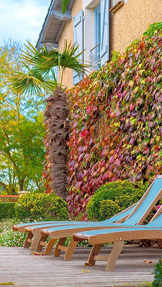 Propriété Le Monneton