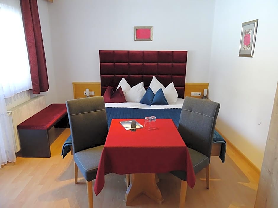 Hotel Restaurant Rosengarten