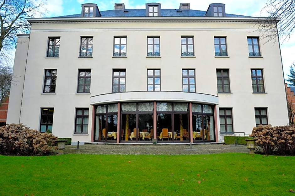 Hotel Kasteel Solhof