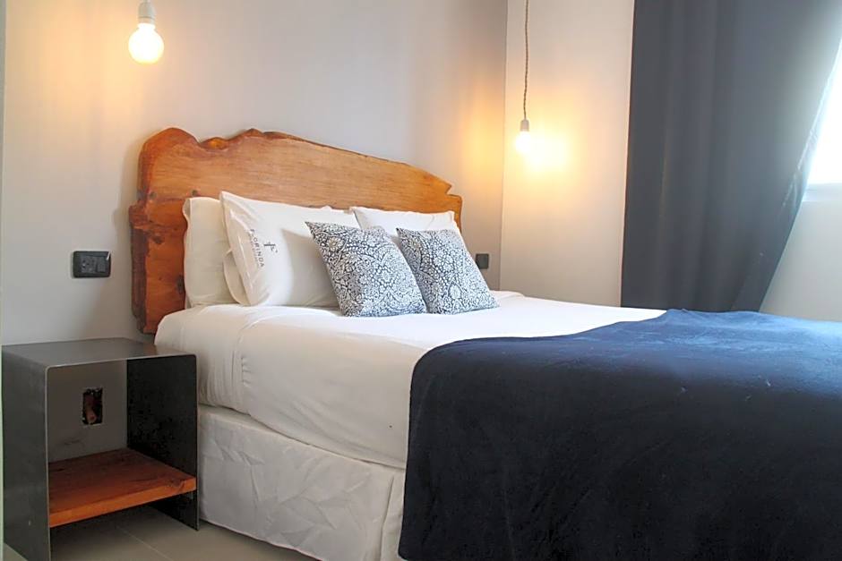 Hotel Florinda