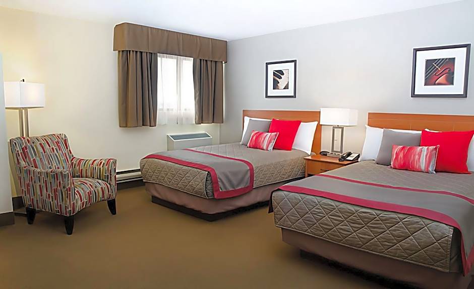 Coastal Inn Moncton/ Dieppe