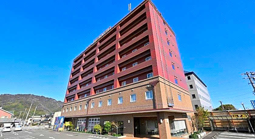 Hotel nanvan Yaizu