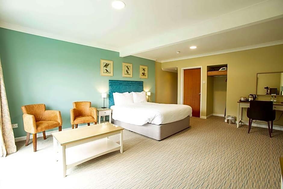 The Bridge House; BW Signature Collection