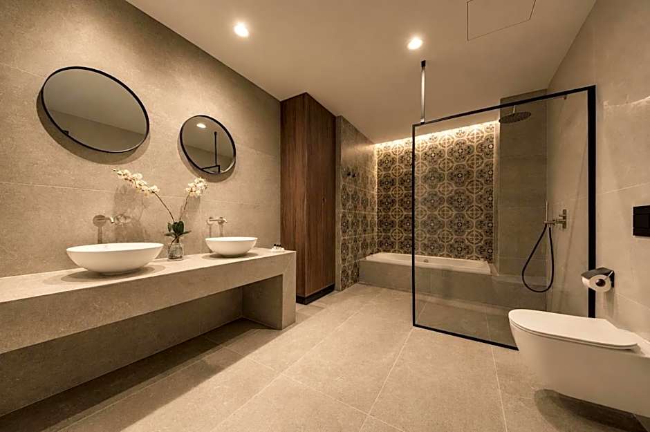 23 Boutique Hotel