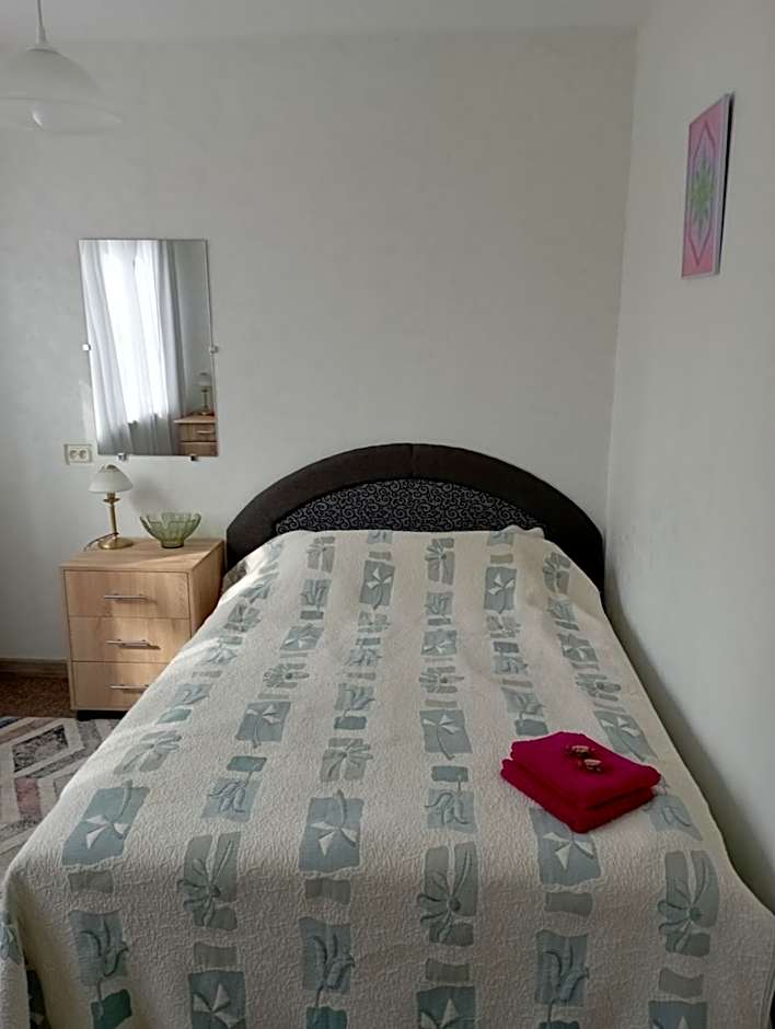 Privātviesnīca Zvaigzne