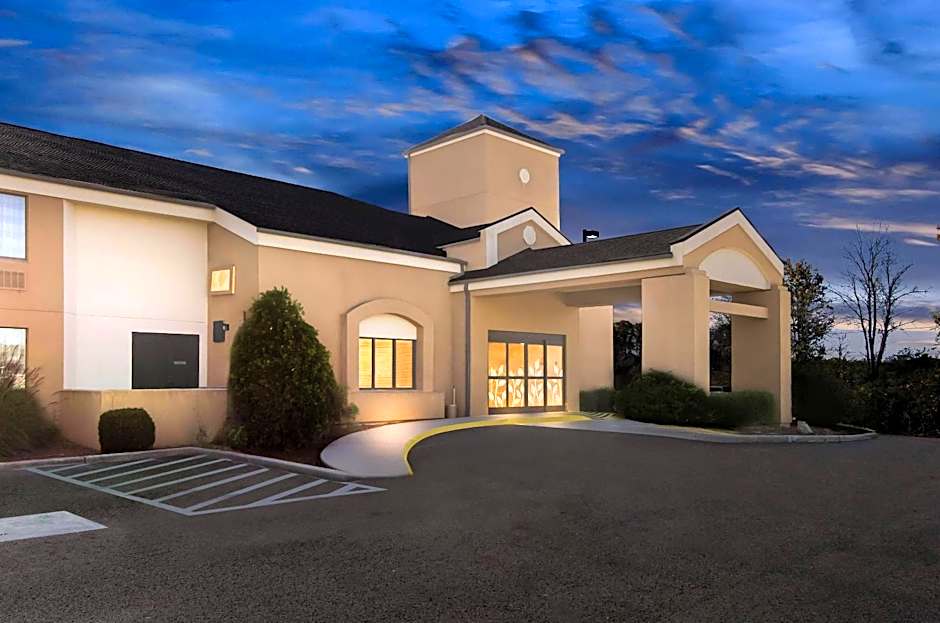 Sleep Inn Beaver - Beckley